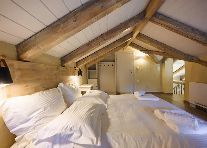 Wild Lavender Mountain Resort