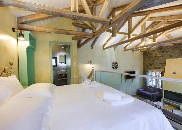 Wild Lavender Mountain Resort