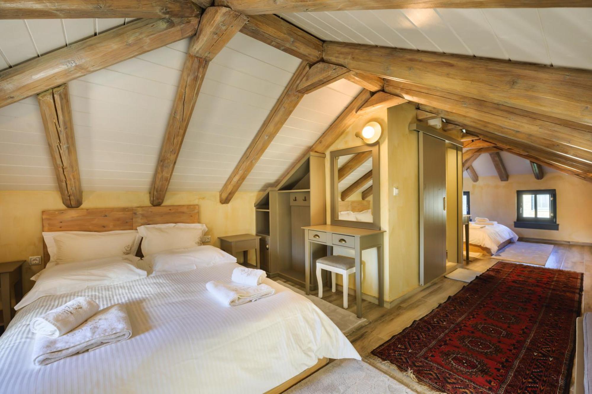 Villa Wild Lavender Mountain