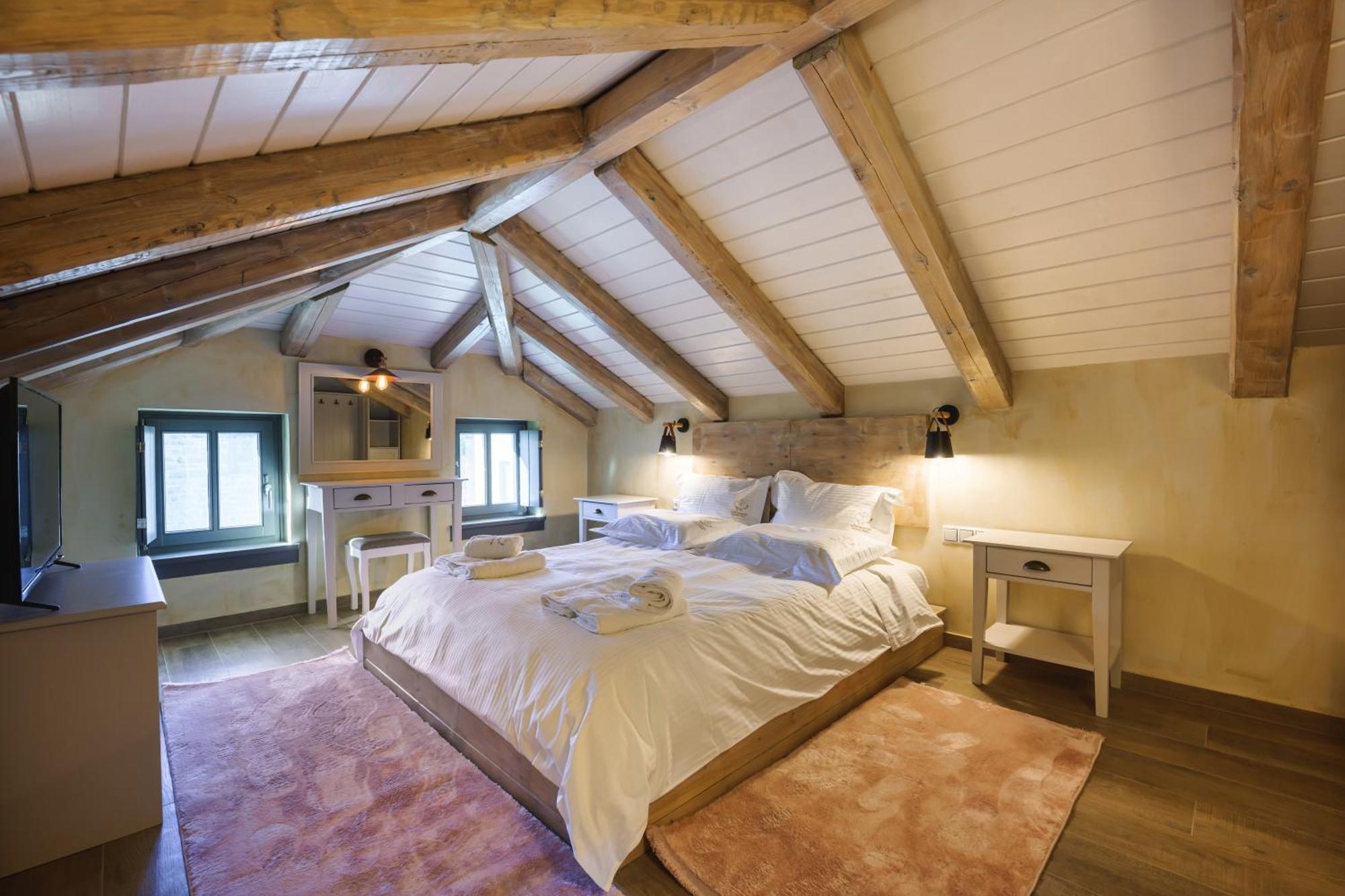 Villa Wild Lavender Mountain