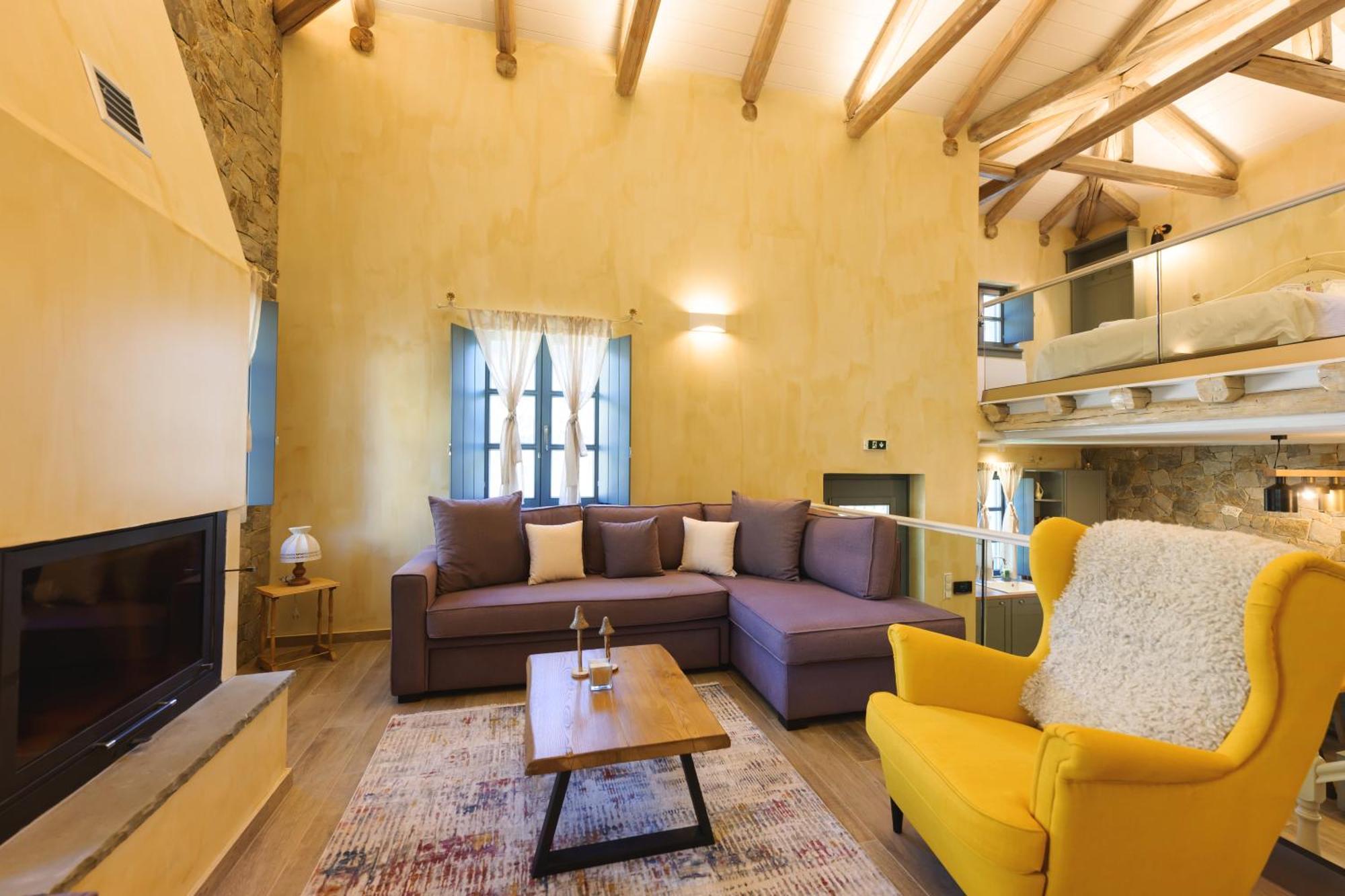 Villa Wild Lavender Mountain *