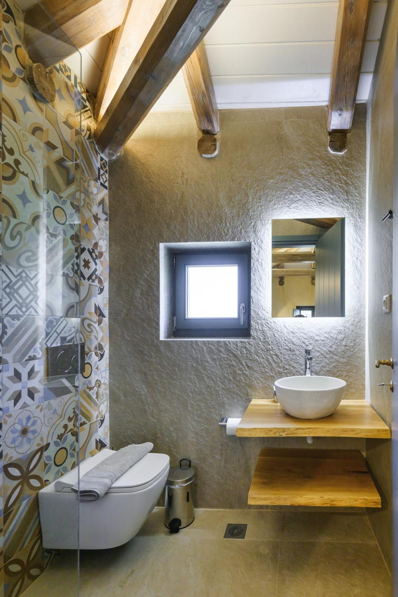 Villa Wild Lavender Mountain Papigko