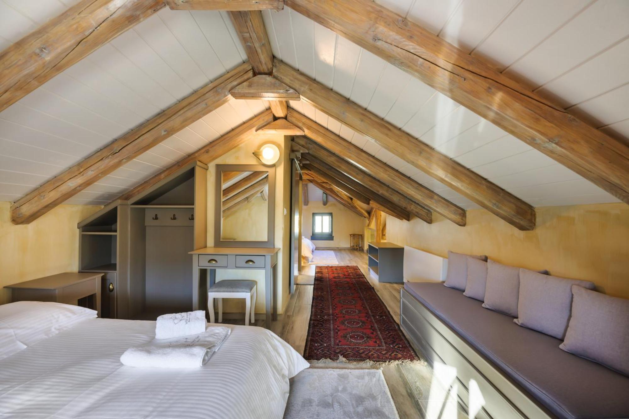 Villa Wild Lavender Mountain *