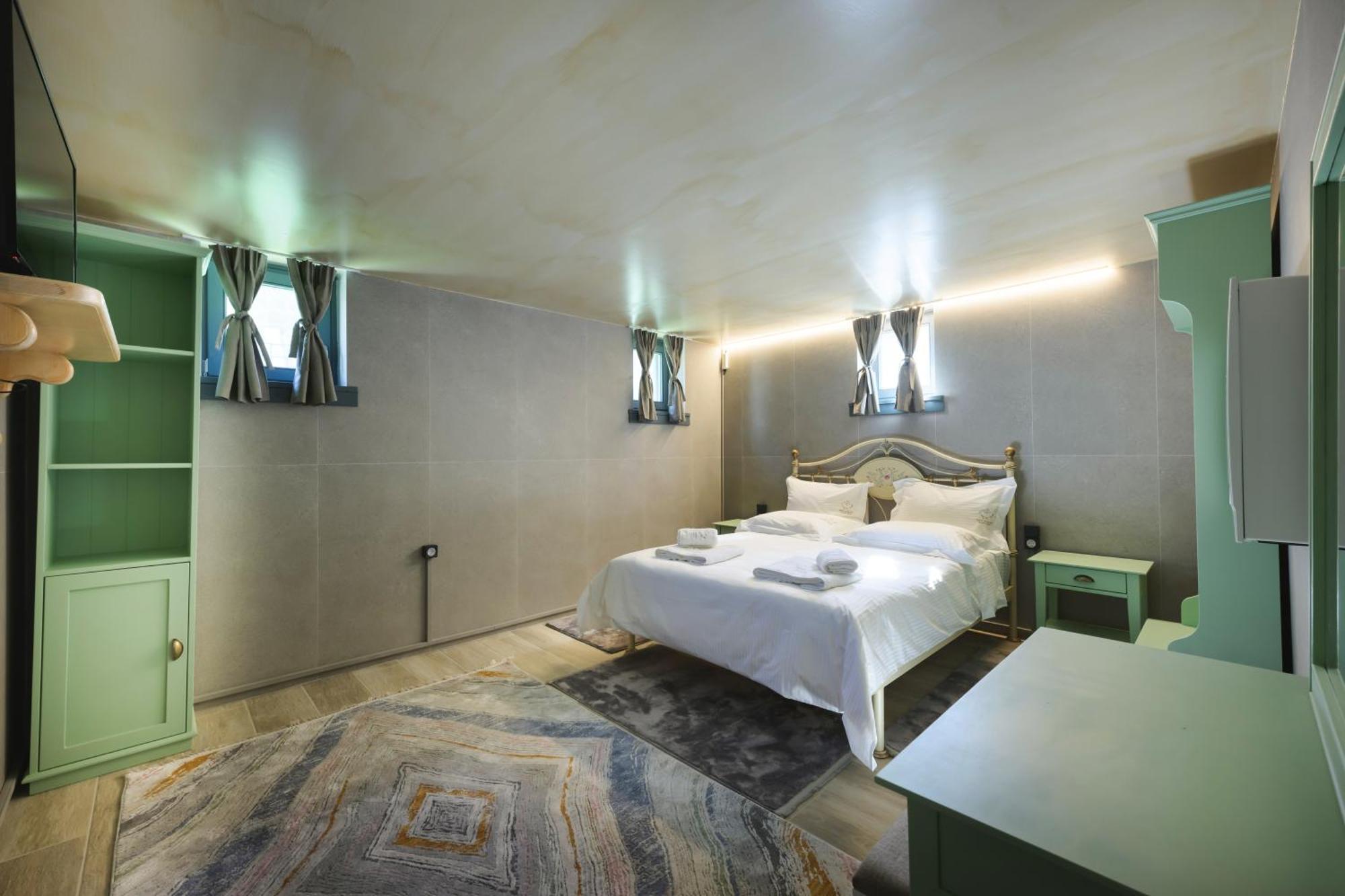 Villa Wild Lavender Mountain Papigko