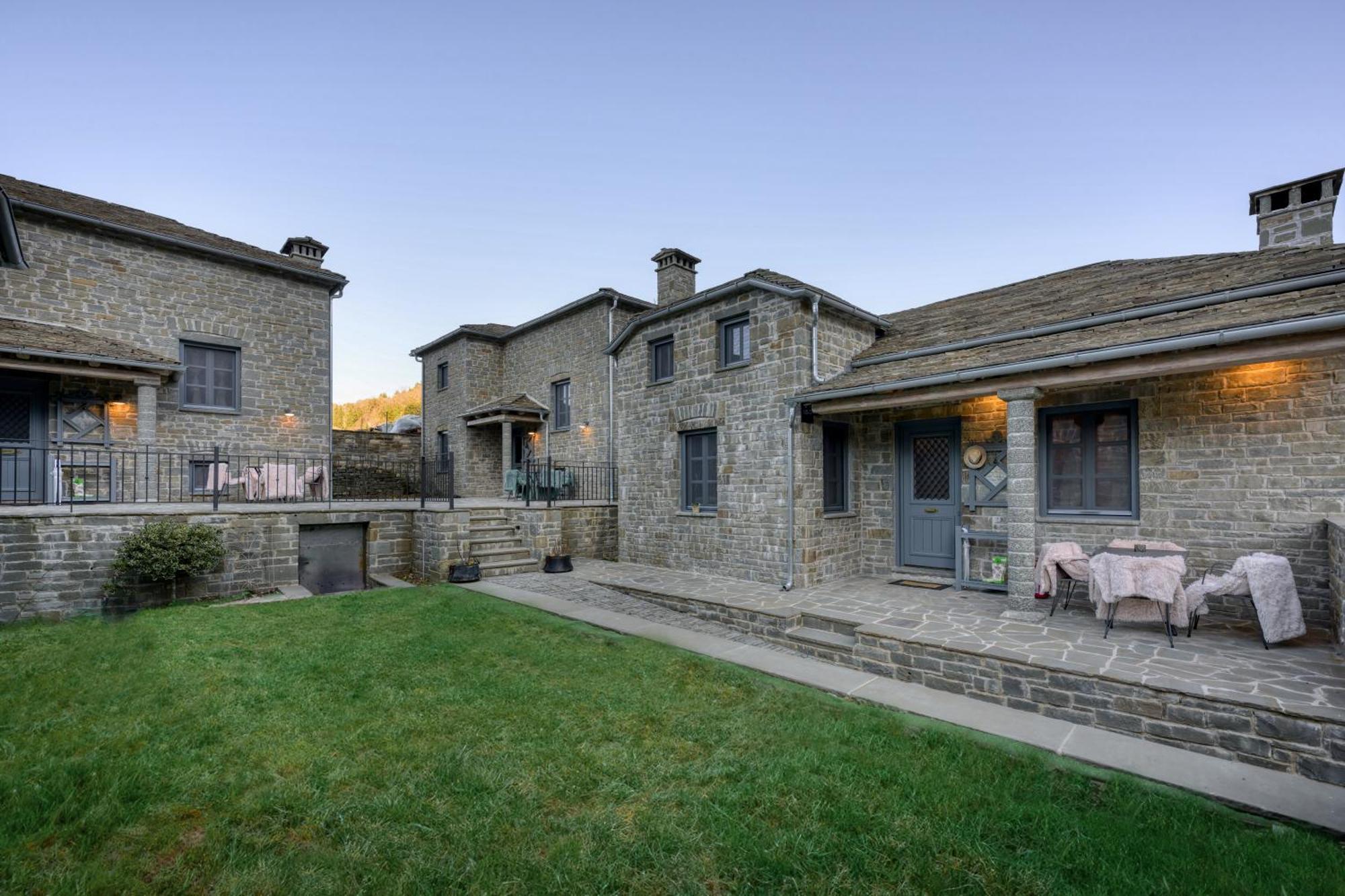 Wild Lavender Mountain Villa